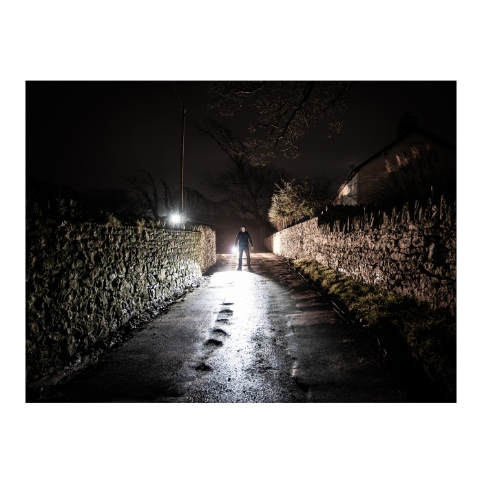 Latarka diodowa Fenix PD32 V2.0